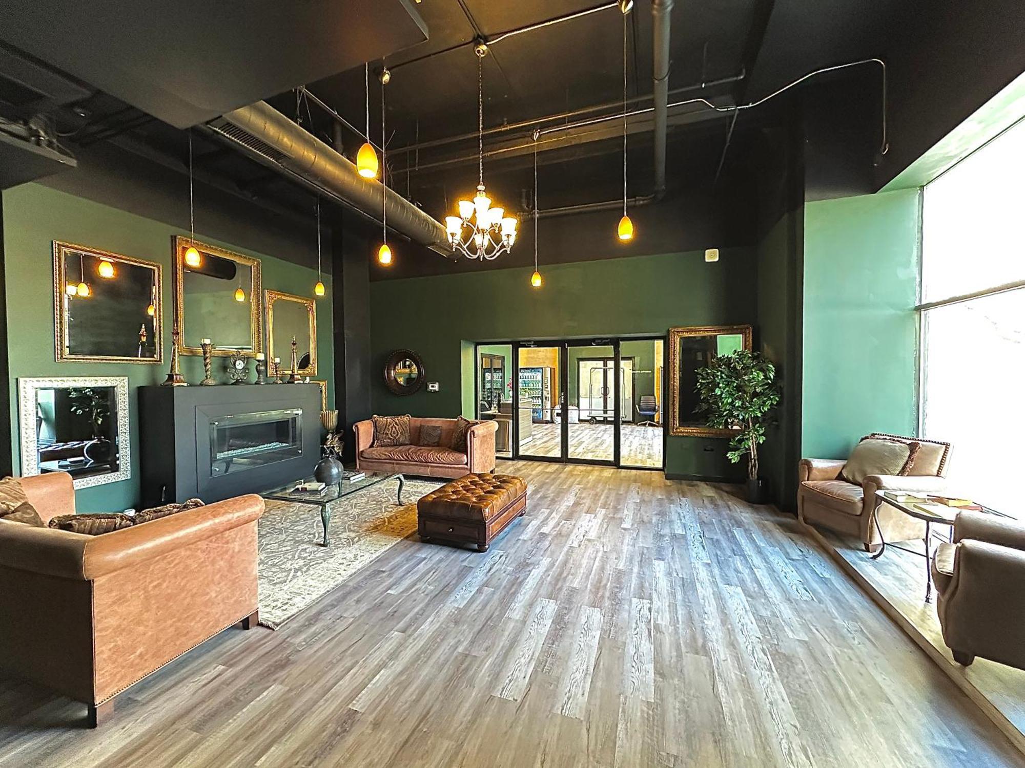 Mccormick Place 3Br Luxury Penthouse Duplex With Personal Rooftop And Optional Parking For 8 Guests In Chicago South Loop Exterior foto