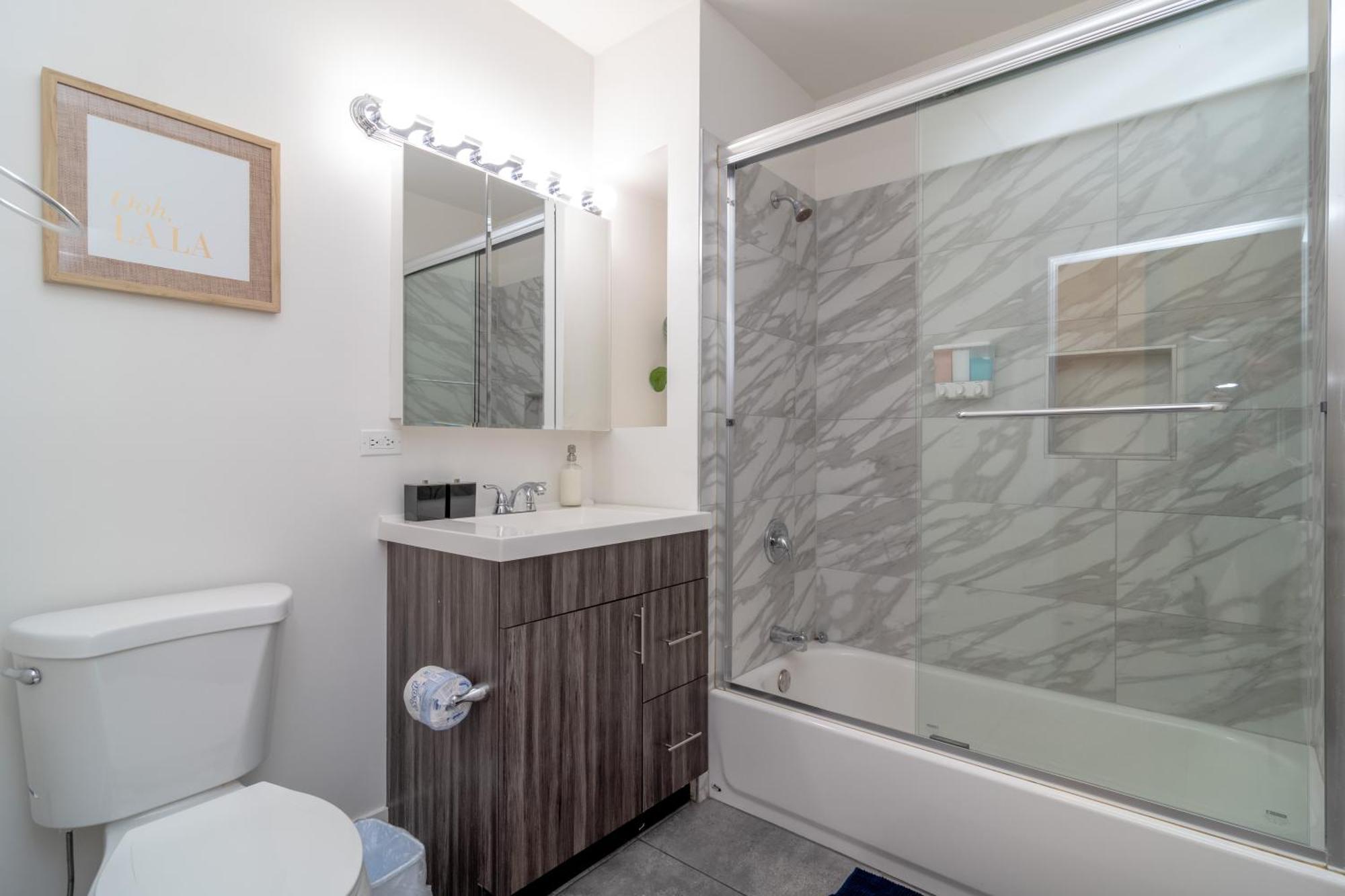 Mccormick Place 3Br Luxury Penthouse Duplex With Personal Rooftop And Optional Parking For 8 Guests In Chicago South Loop Exterior foto